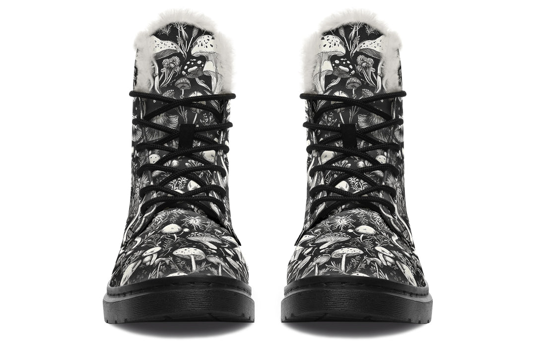 Undergrowth Winter Boots