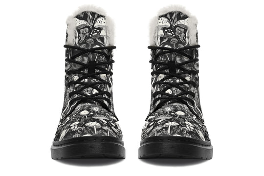 Undergrowth Winter Boots