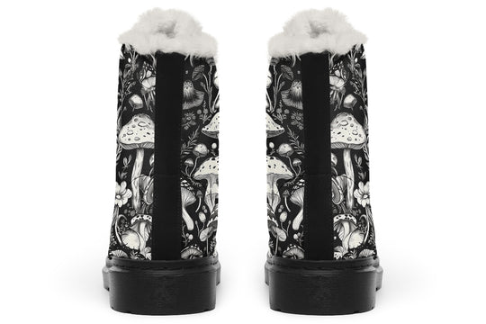 Undergrowth Winter Boots