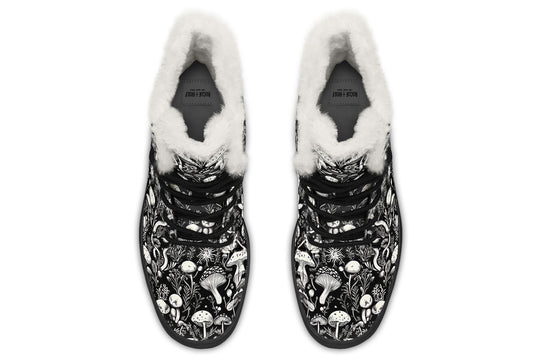 Undergrowth Winter Boots