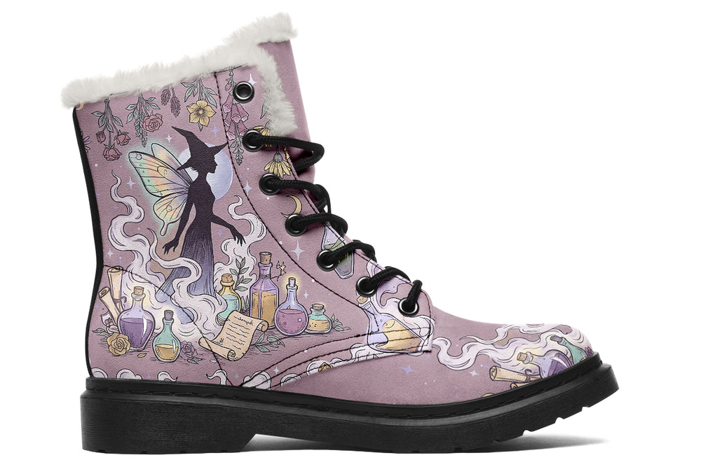 Vapor Pixie Winter Boots