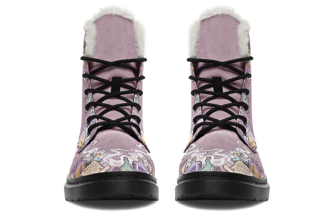 Vapor Pixie Winter Boots
