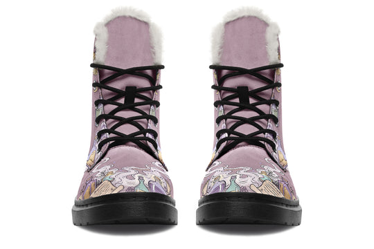 Vapor Pixie Winter Boots