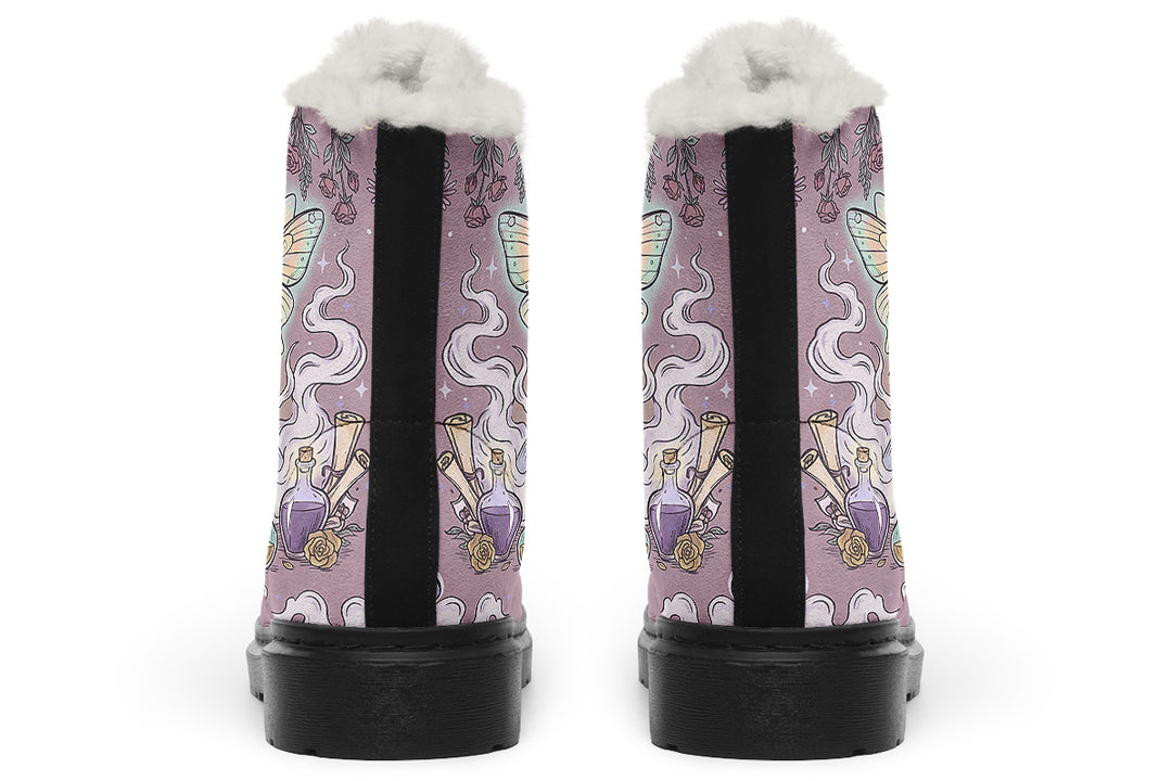 Vapor Pixie Winter Boots