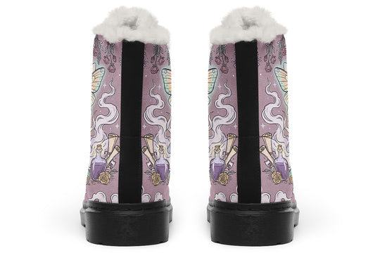 Vapor Pixie Winter Boots