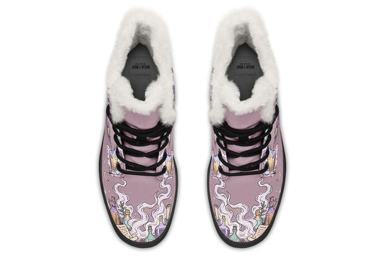 Vapor Pixie Winter Boots