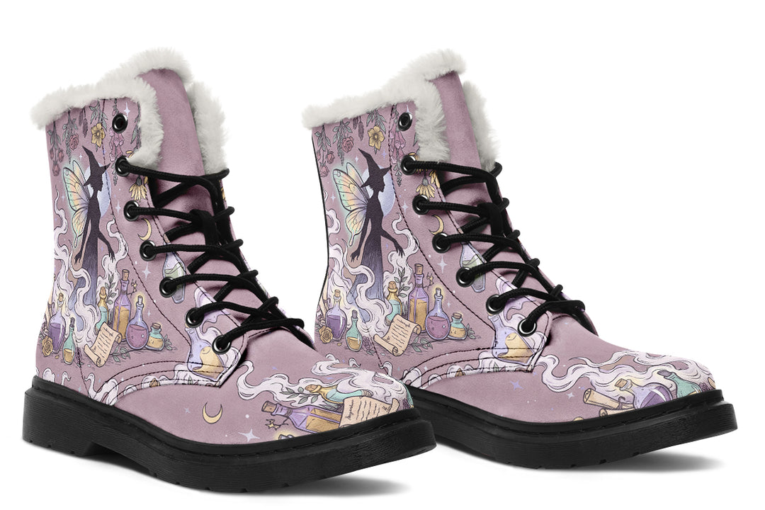 Vapor Pixie Winter Boots