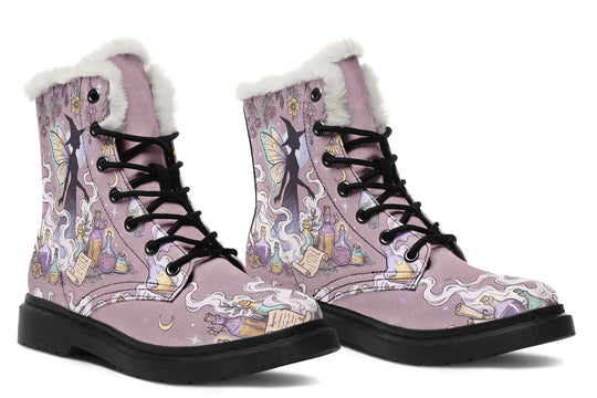 Vapor Pixie Winter Boots