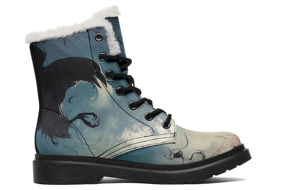 Whisperer Winter Boots