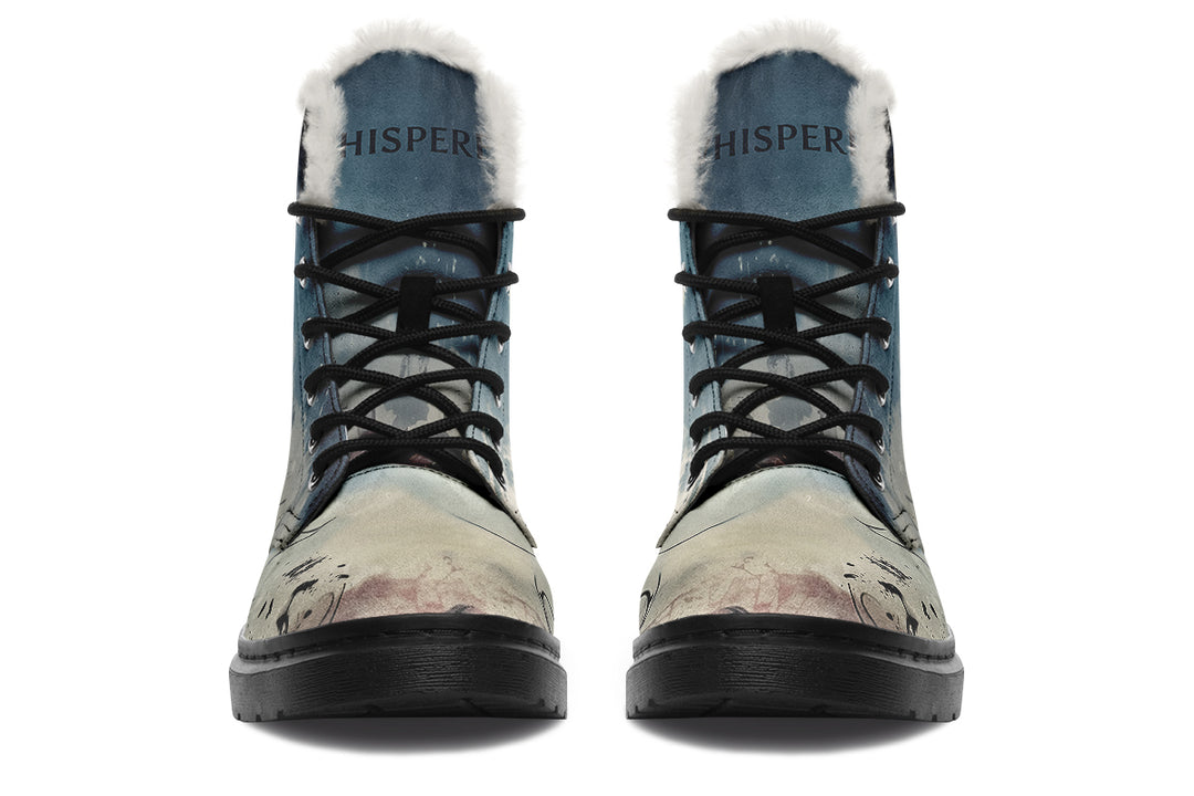 Whisperer Winter Boots
