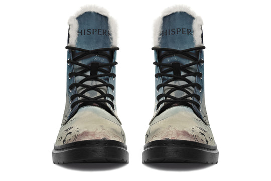 Whisperer Winter Boots