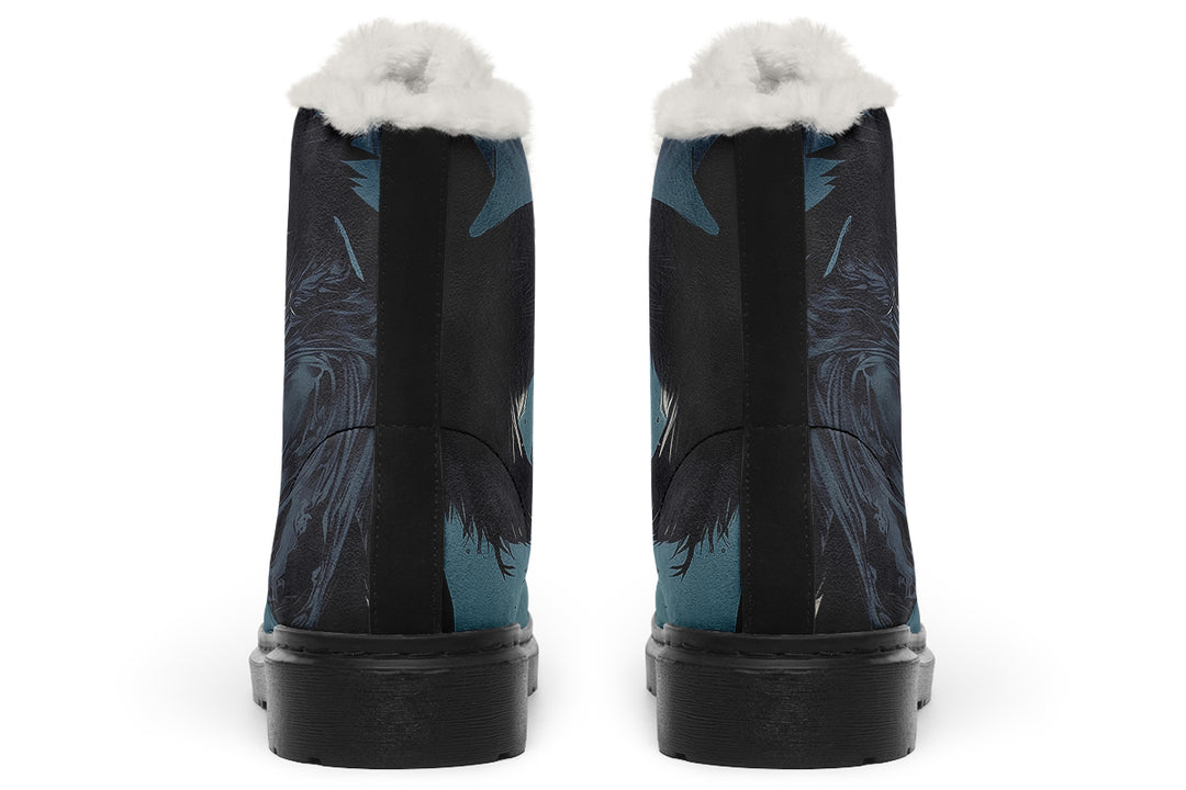 Whisperer Winter Boots