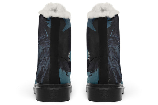 Whisperer Winter Boots