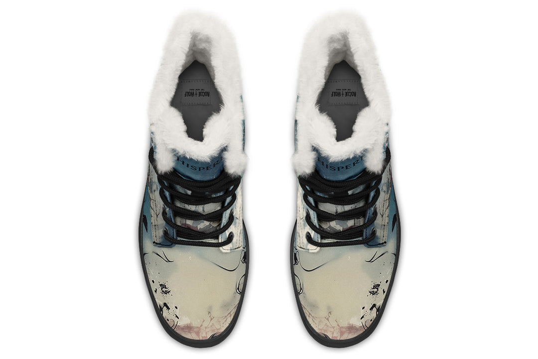 Whisperer Winter Boots