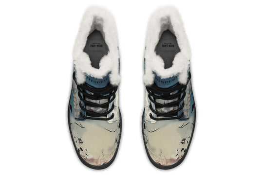 Whisperer Winter Boots