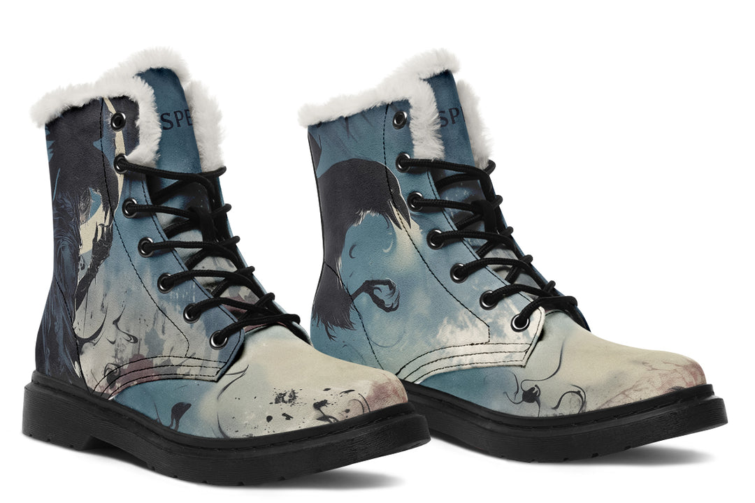 Whisperer Winter Boots