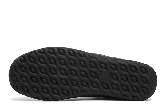 Astral Winter Sneakers - Warm & Easy Slip-On Shoes Lined with Vegan Wool with Anti-Slip Soles