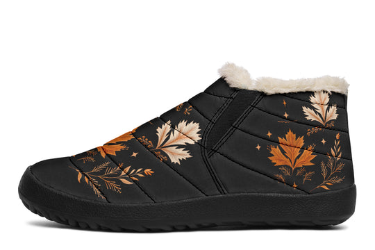 Autumnalis Winter Sneakers