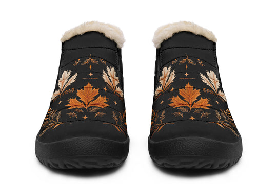 Autumnalis Winter Sneakers