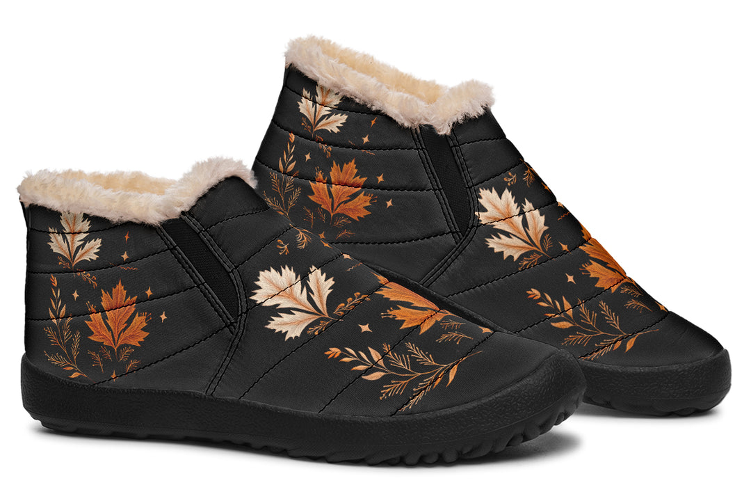 Autumnalis Winter Sneakers