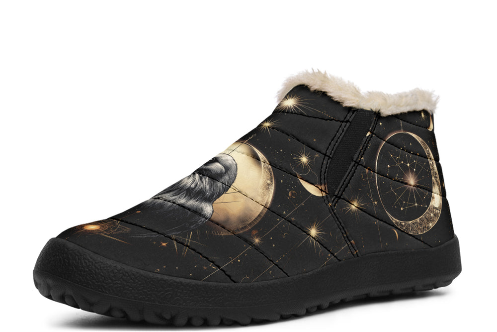 Omen Raven Winter Sneakers