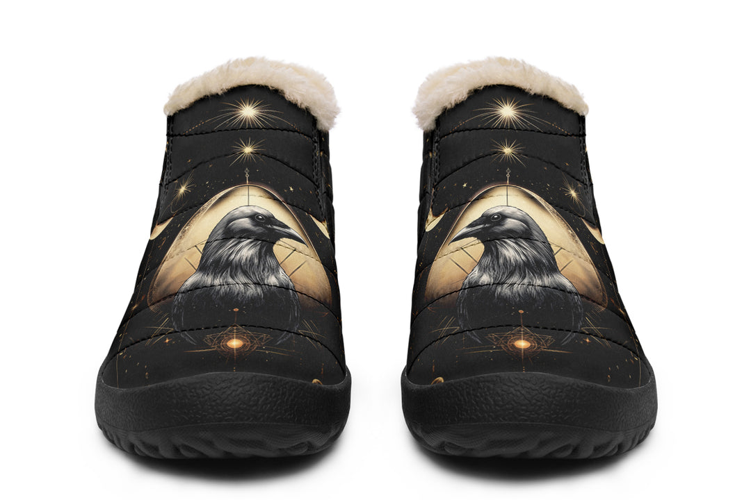 Omen Raven Winter Sneakers