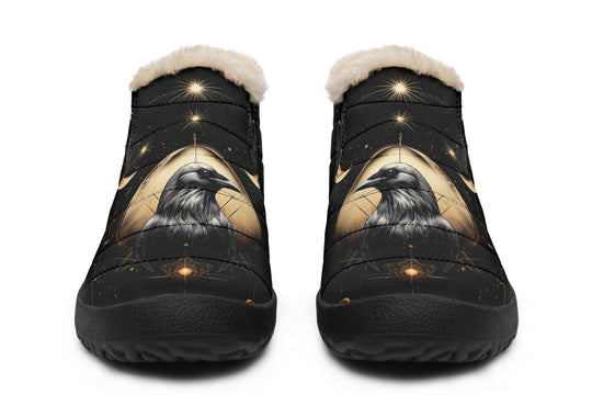 Omen Raven Winter Sneakers