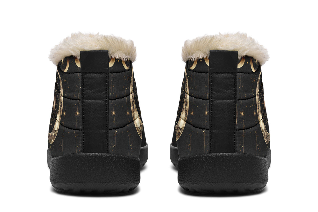 Omen Raven Winter Sneakers
