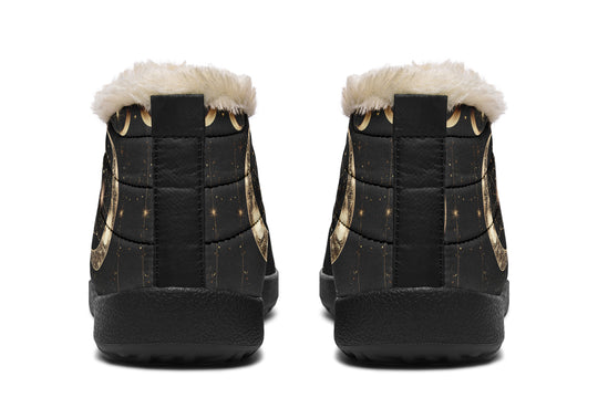 Omen Raven Winter Sneakers