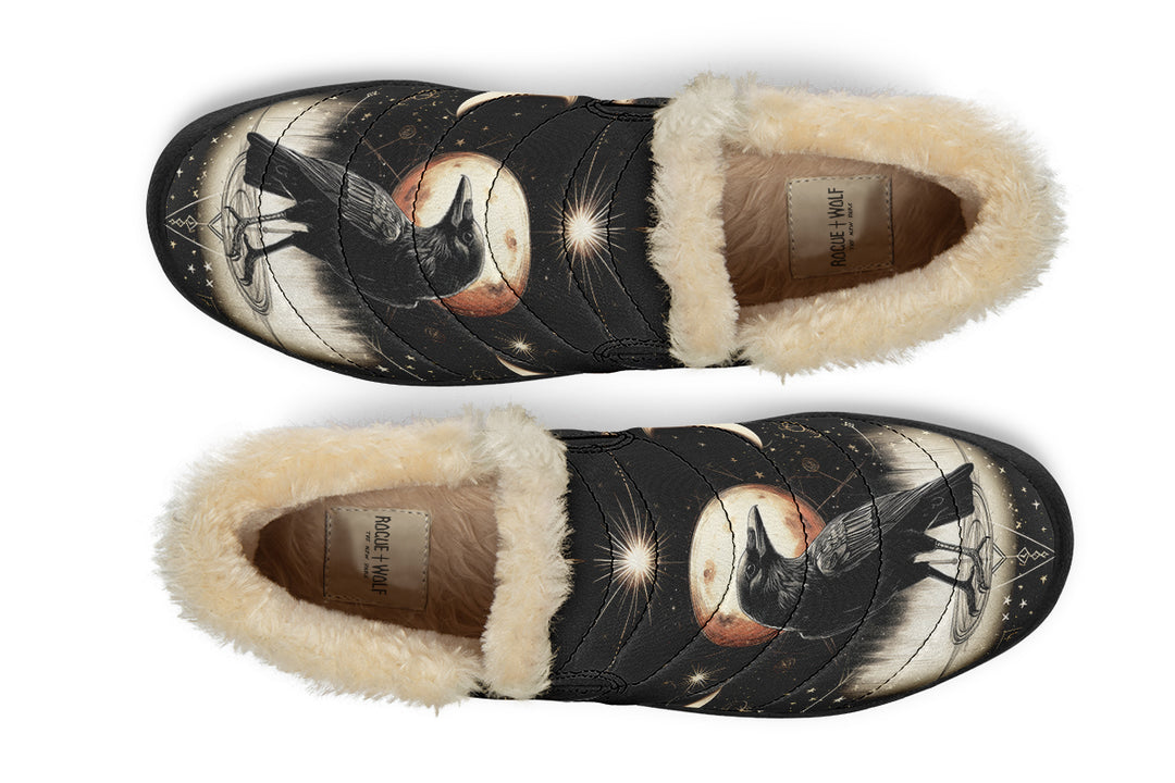 Oracle Raven Winter Sneakers