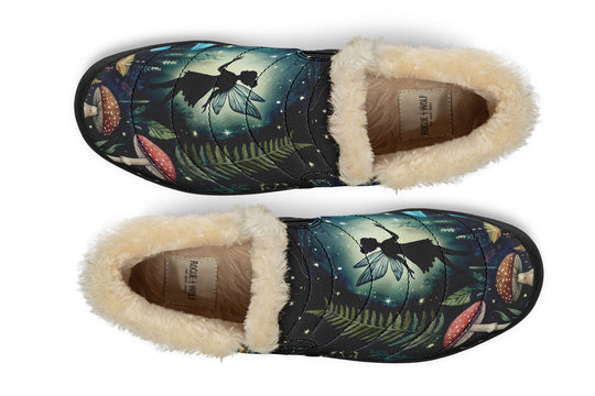 Puck Winter Sneakers