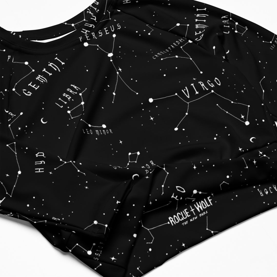 Fabric + Thread = Magic T-shirt - Crafty Gemini