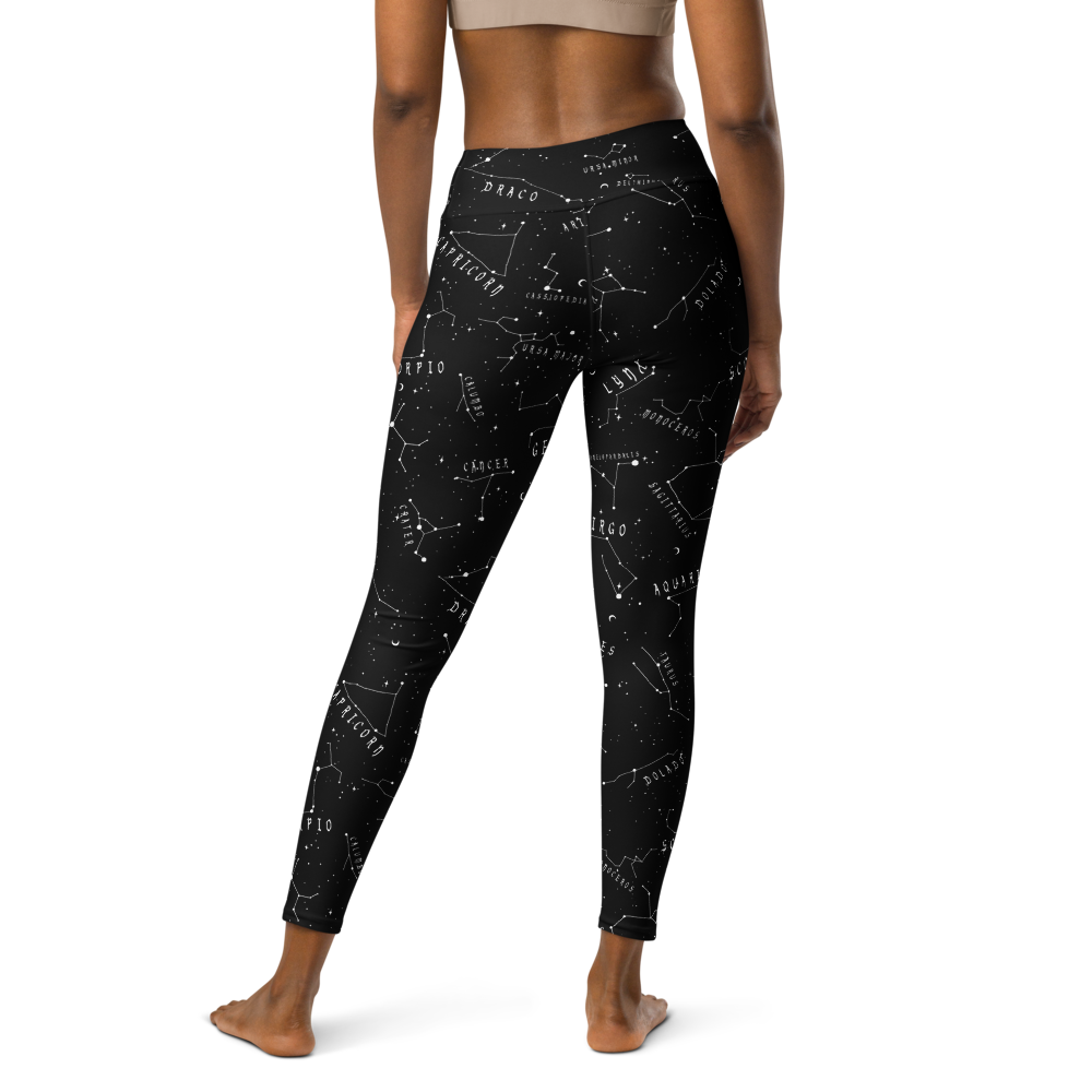 Stellar Dream Lux Leggings