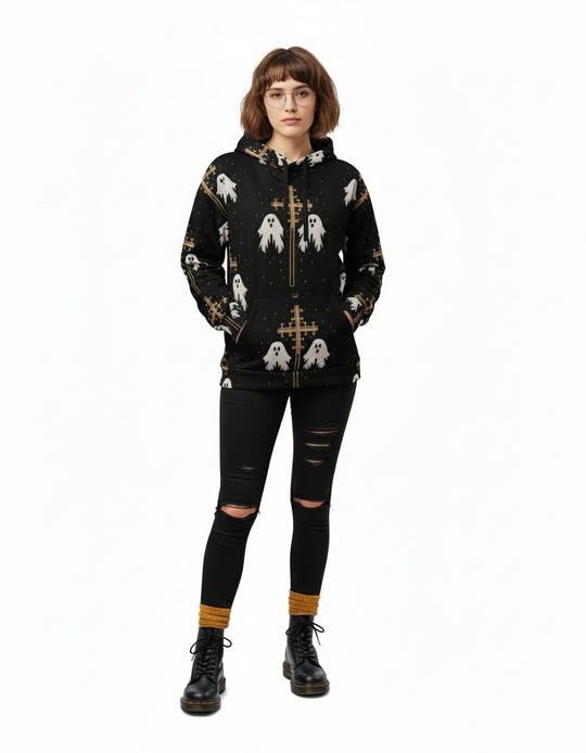 Holy Spirits Unisex Hoodies