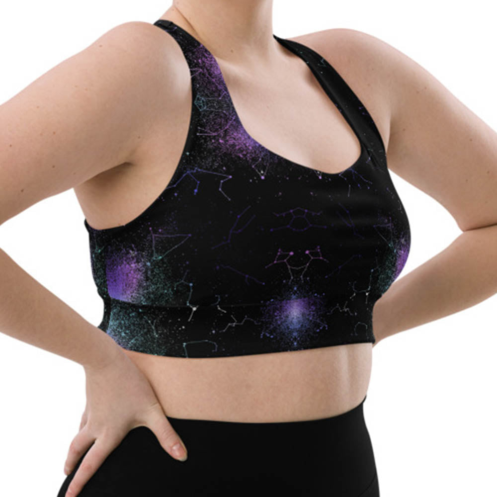 BARA Sportswear - Aurora Tights & Bra is Now Restocked😍🙋‍♀️ Check out the  new Aurora Sports Bra Design at the Webshop🌟 . COMMENT CLUB🌟 Drop a  Comment below & Like this Post