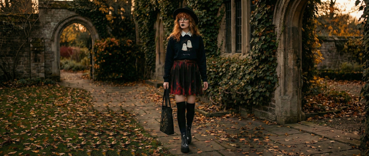 MoonDust Platform Chelsea Boots from Platform Boots