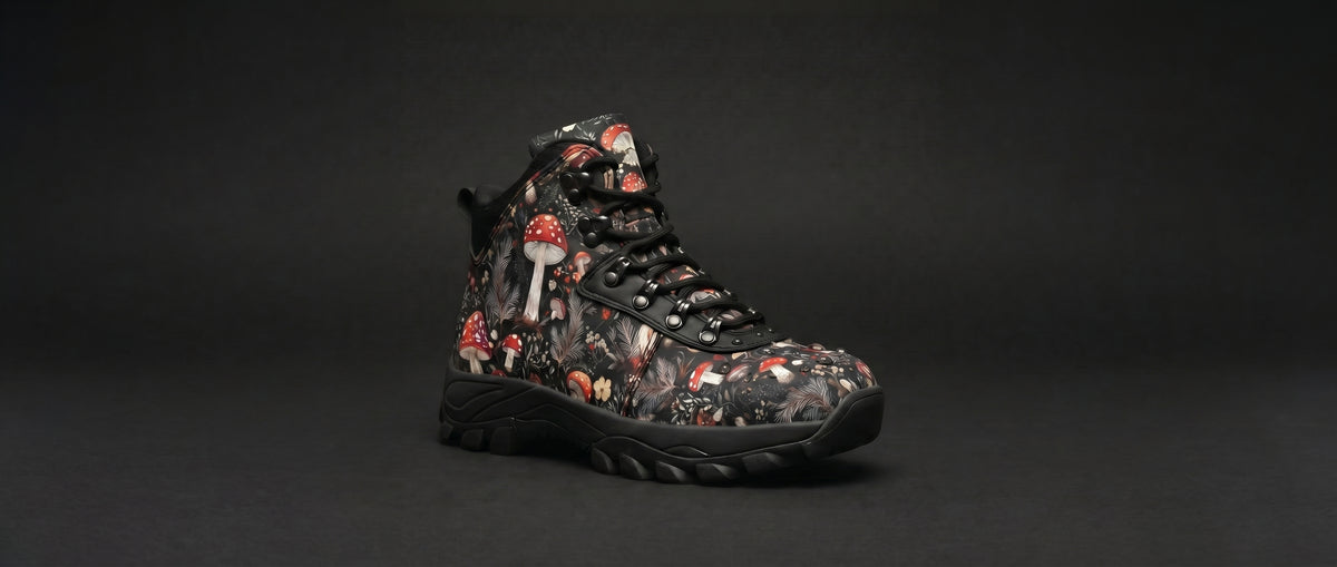 Amanita Outdoor Boots from Outdoor Boots