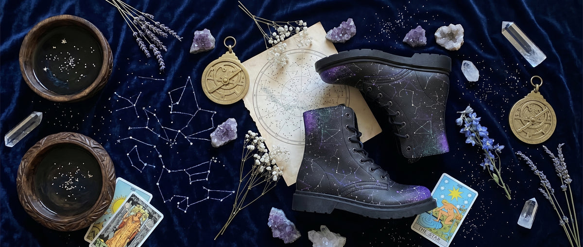 Aurora Boots from All Boots
