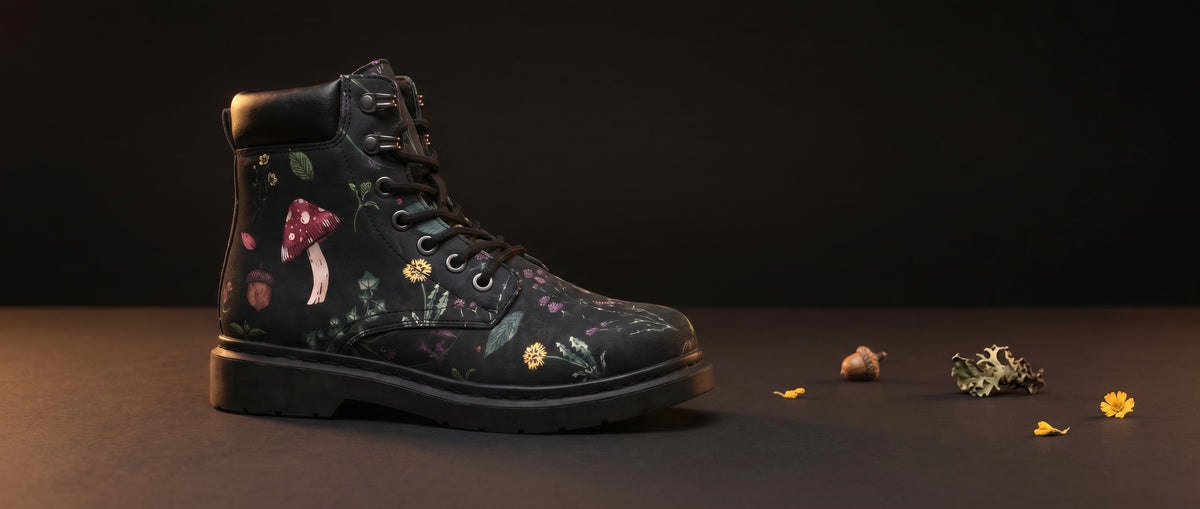 Herbology Classic Boots from All Boots