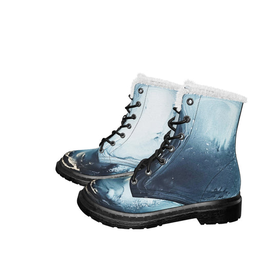 Abyss Flow Winter Boots