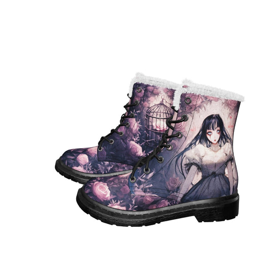 All Alone Winter Boots
