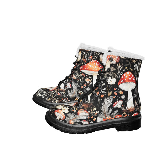 Amanita Winter Boots