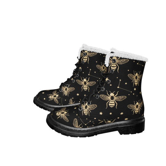 Apiary Astralis Winter Boots