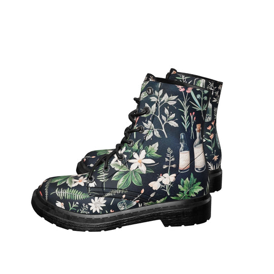 Apothecary Haven Boots