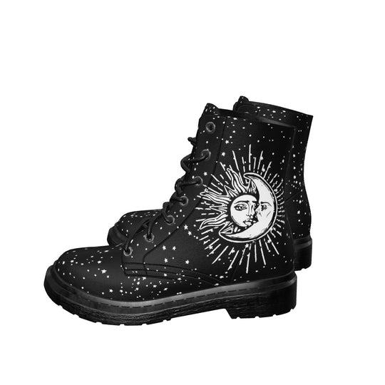 Astral Boots