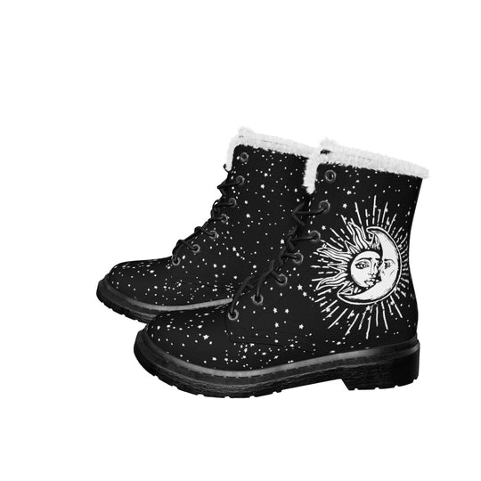 Astral Winter Boots