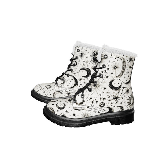 Astrarium Winter Boots