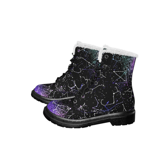 Aurora Winter Boots