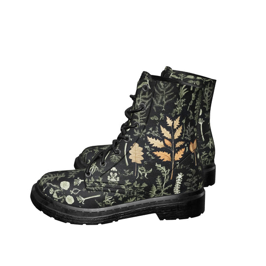 Autumn Memoir Boots