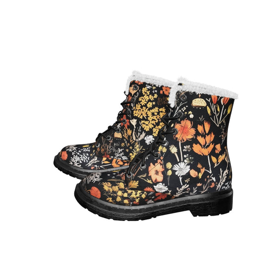 Autumn Reverie Winter Boots